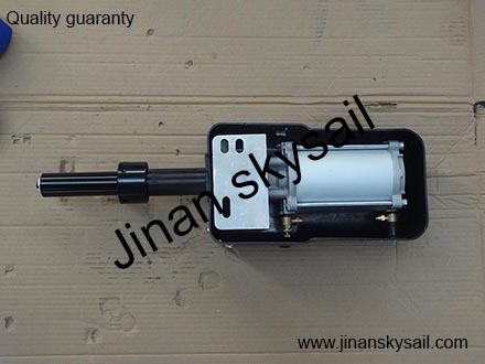 Higer KLQ6796 KLQ6856 61QA1-08511TD Door pump assembly