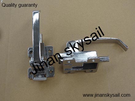 62J03-05010-A-1 Higer KLQ6668 Middle door inner lock  pin