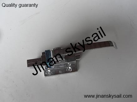 62J03-05010-1 Higer KLQ6668 Middle door upper lock pin