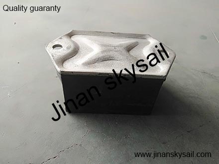 1001-01290  Yutong Engine front mounting