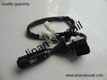 9100-90-62584 ISW0522A-J2 1907N1-0067 Zhongtong dongyue LCK6105 Combination switch 9100-90-62584 ISW