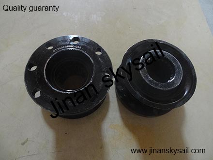 Q1-2402S106F-065 Zhongtong dongyue LCK6118H Differential flange Q1-2402S106F-065
