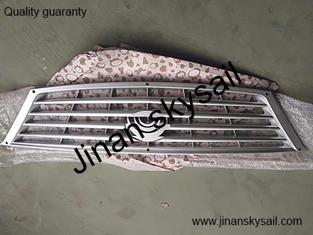 5302-00914  Yutong Front wall guarnish grille   5302-00914