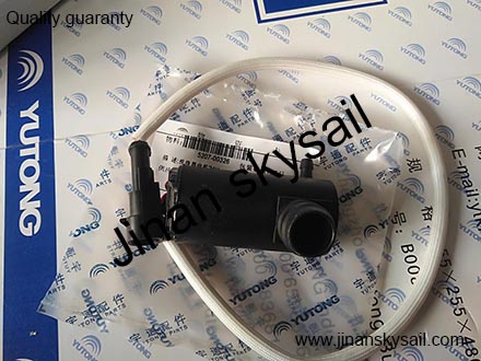 5207-00326  Yutong Wiper motor   5207-00