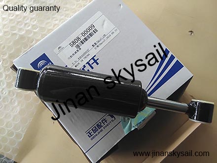 5808-00009  Yutong Driver's seat shock absorber   5808-00009