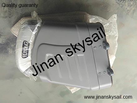 5100-15711  Yutong Gear dustproof cover 