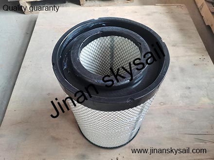 11VN5-09611 Higer KLQ6129 Air filter 11V