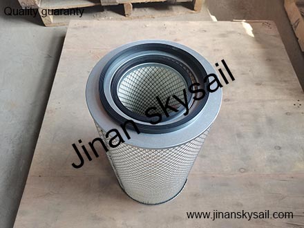 11SA1-09511 Higer KLQ6920 Air filter 11S