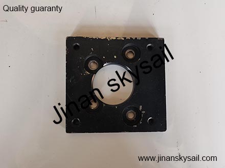 16TB3-02513 0501004173 Higer KLQ6108 Clutch booster cylinder connecting plate 16TB3-02513 0501004173