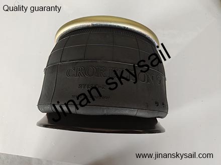 W01-358-8646 W013588646 Higer Air spring