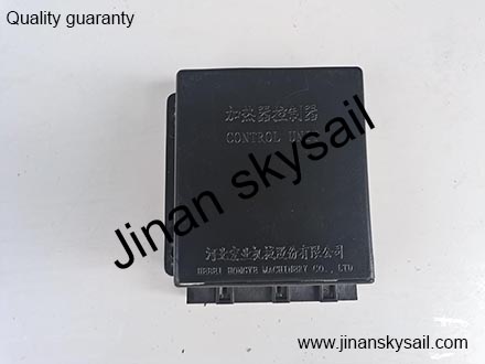 YJD11-2.0 Higer KLQ6891 Controller YJD11