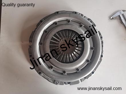 MF362-M4 Yutong ZK6600 Clutch cover MF36