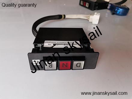 6006017195 6006017192 ZF Yutong ZF gearb