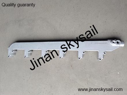 612600040185 Zhongtong LCK6129H Water ou