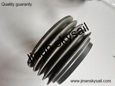 612600020572 Zhongtong LCK6129H Cranksha