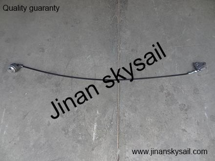 9100-90-10273 Zhongtong Seat air spring