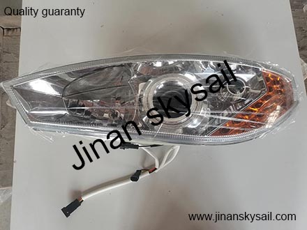 4121-80-0026 Zhongtong dongyue LCK6798H