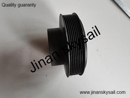 612600020707 Zhongtong LCK6129H Cranksha