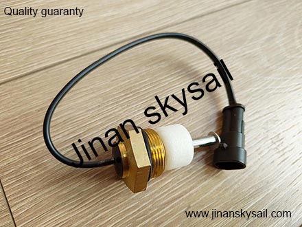 3821-80-00076 Zhongtong LCK6107 Water le