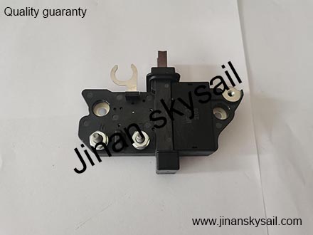 MF-32 MF32 Zhongtong LCK6105 Alternator regulator MF-32 MF32