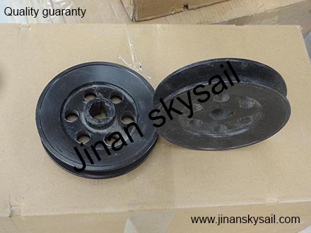 13M60-08050-3 Fan pr