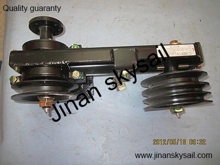 13M60-08050-B Fan pr