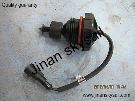 13HA3-1100101001 Water temperature level