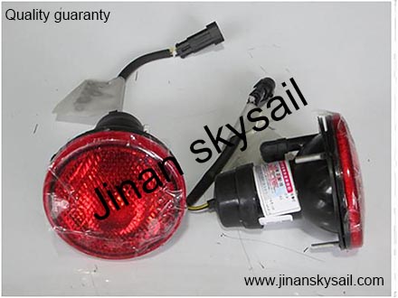 37MA1-32020 Rear fog