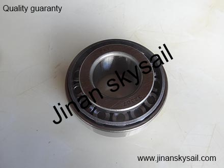 32307 7607E Bearing Higer