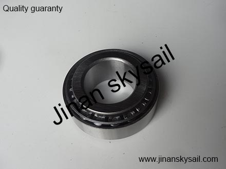 33209 3007209E Bearing Higer KLQ6856