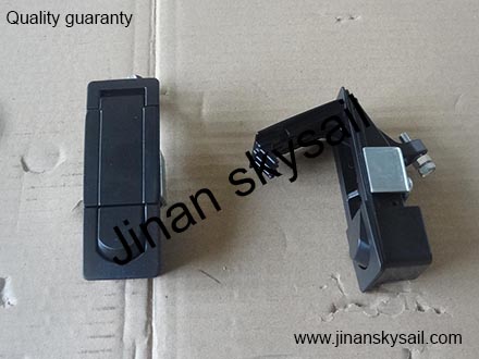 Higer-BTL Baggage tr