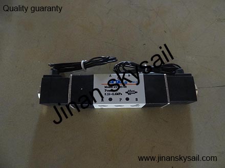 TG2512A-06 Solenoid